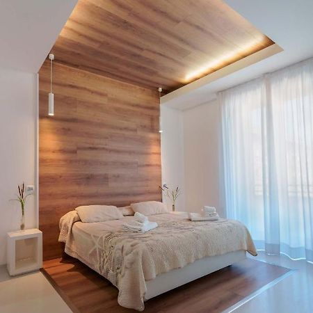 Petrarca Venti Rooms - Eja Sardinia Cagliari Ngoại thất bức ảnh