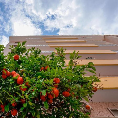 Petrarca Venti Rooms - Eja Sardinia Cagliari Ngoại thất bức ảnh