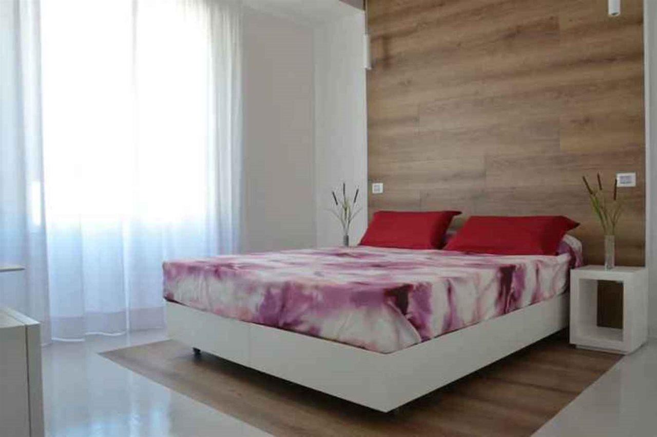 Petrarca Venti Rooms - Eja Sardinia Cagliari Ngoại thất bức ảnh