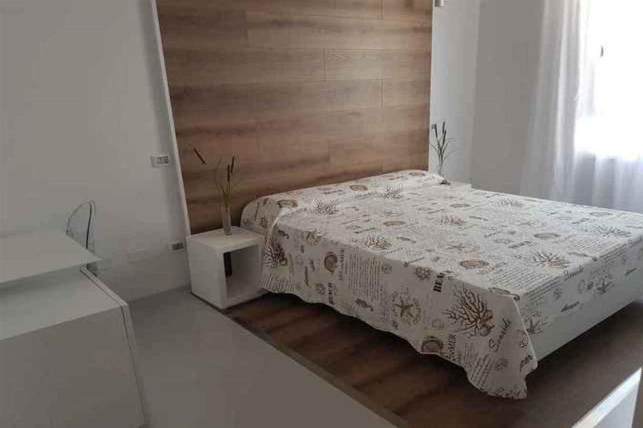 Petrarca Venti Rooms - Eja Sardinia Cagliari Ngoại thất bức ảnh