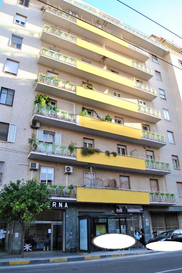 Petrarca Venti Rooms - Eja Sardinia Cagliari Ngoại thất bức ảnh