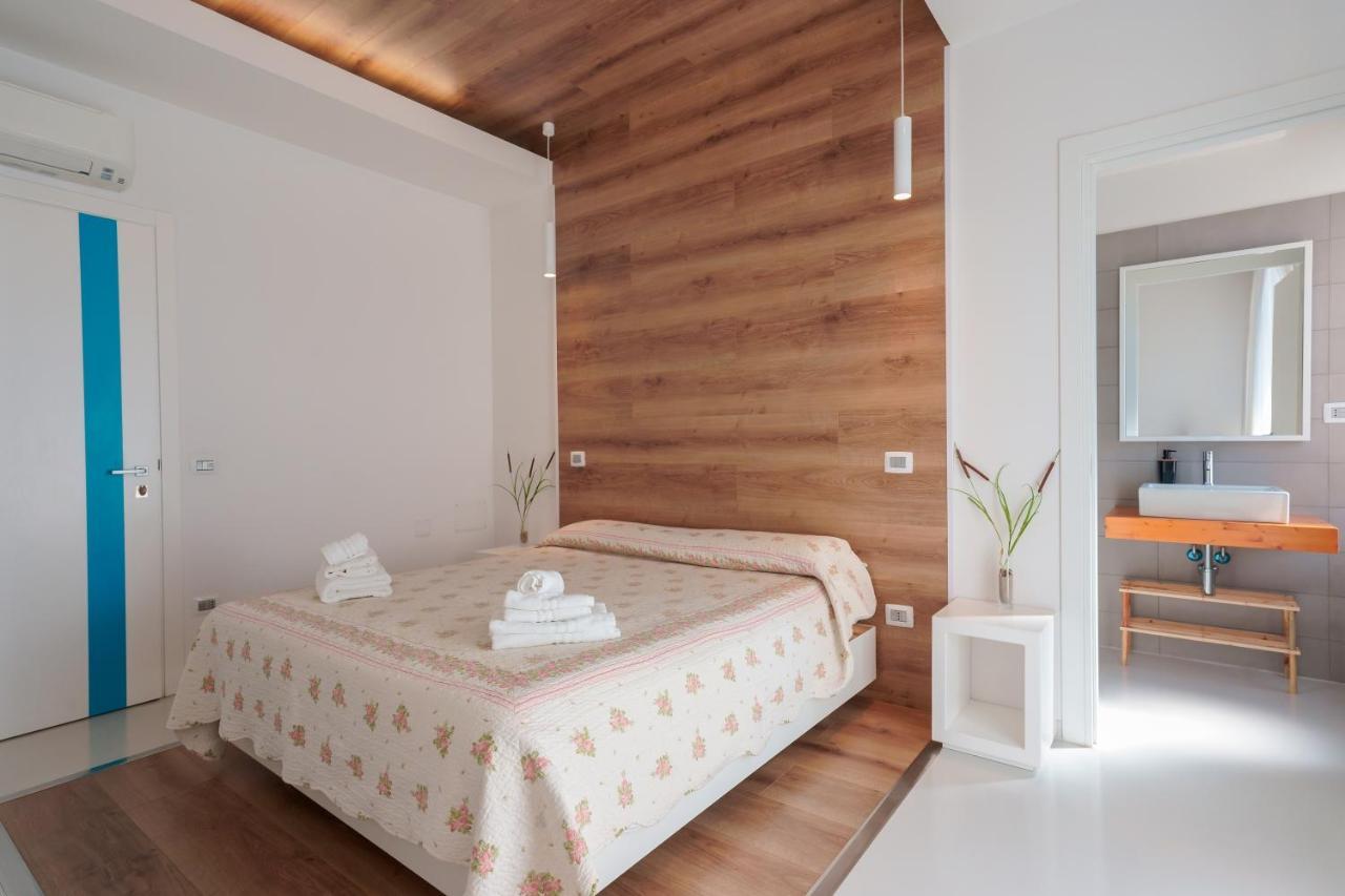 Petrarca Venti Rooms - Eja Sardinia Cagliari Ngoại thất bức ảnh