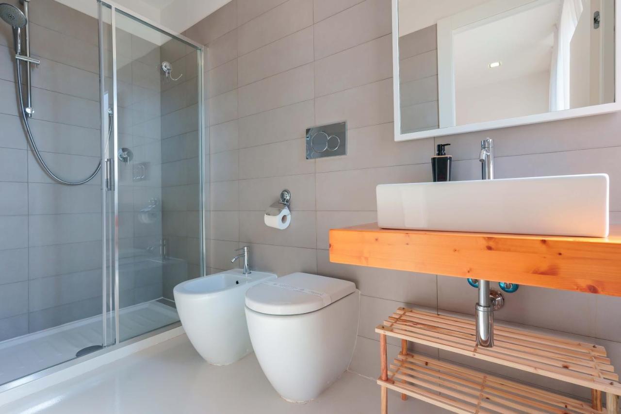 Petrarca Venti Rooms - Eja Sardinia Cagliari Ngoại thất bức ảnh