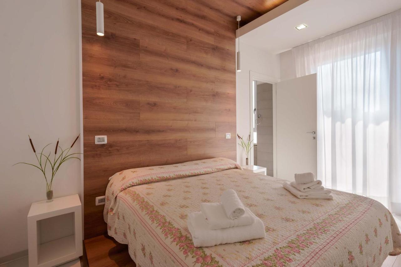 Petrarca Venti Rooms - Eja Sardinia Cagliari Ngoại thất bức ảnh