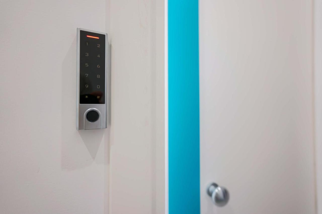 Petrarca Venti Rooms - Eja Sardinia Cagliari Ngoại thất bức ảnh