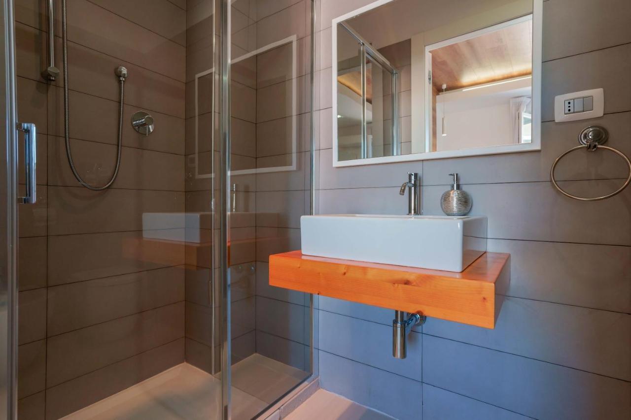 Petrarca Venti Rooms - Eja Sardinia Cagliari Ngoại thất bức ảnh
