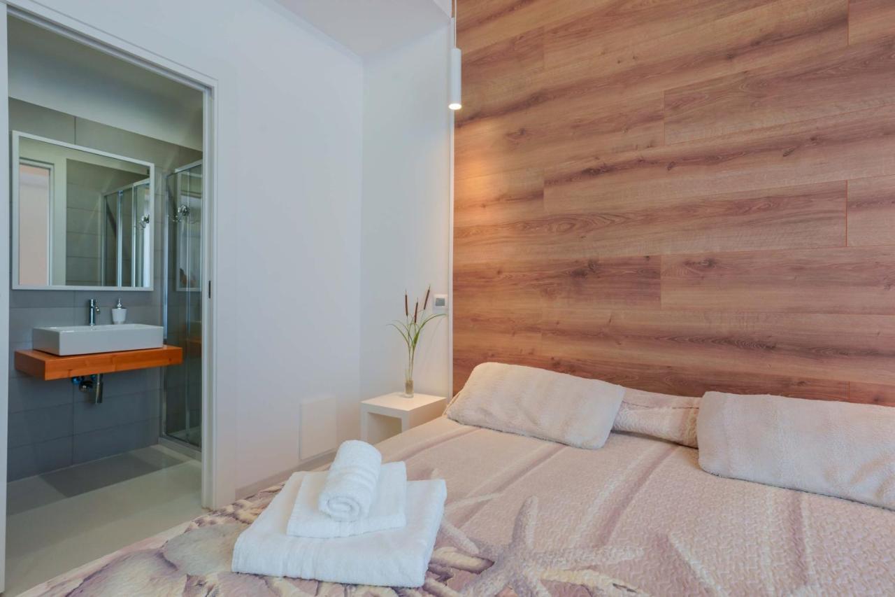 Petrarca Venti Rooms - Eja Sardinia Cagliari Ngoại thất bức ảnh