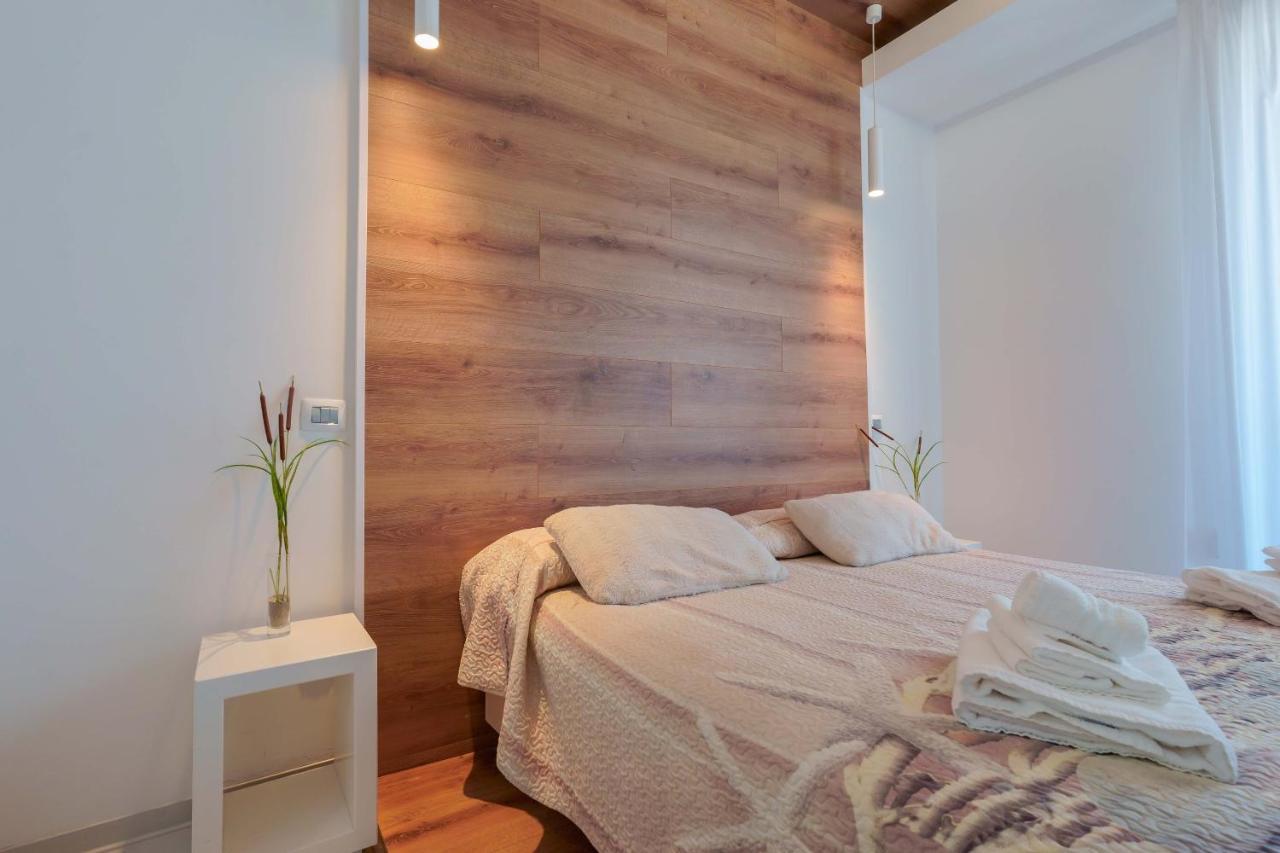 Petrarca Venti Rooms - Eja Sardinia Cagliari Ngoại thất bức ảnh