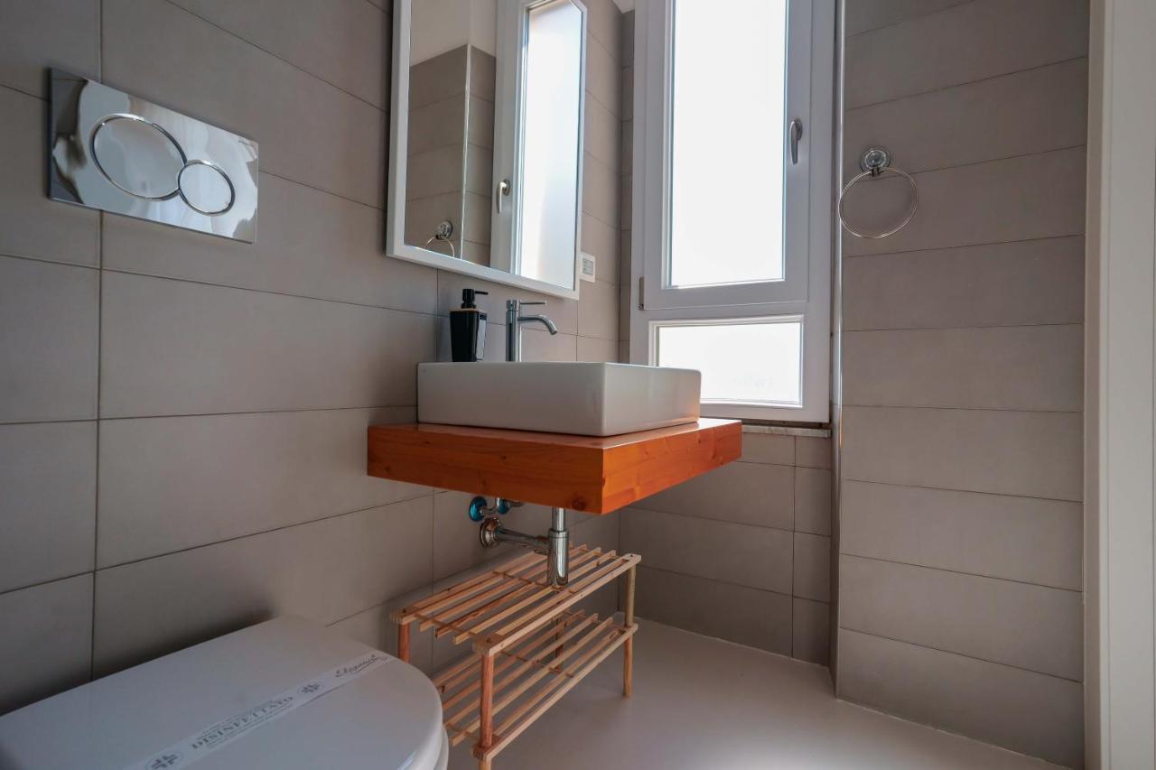 Petrarca Venti Rooms - Eja Sardinia Cagliari Ngoại thất bức ảnh