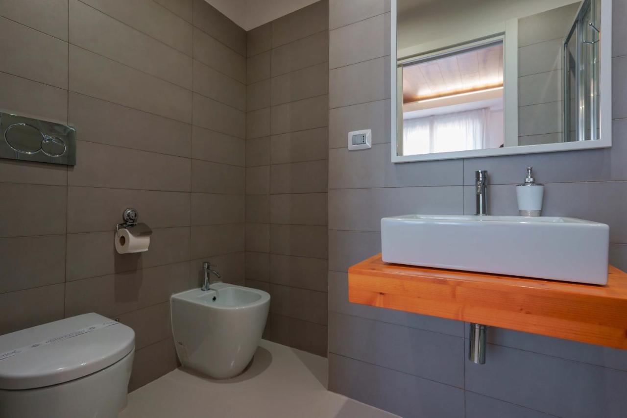 Petrarca Venti Rooms - Eja Sardinia Cagliari Ngoại thất bức ảnh