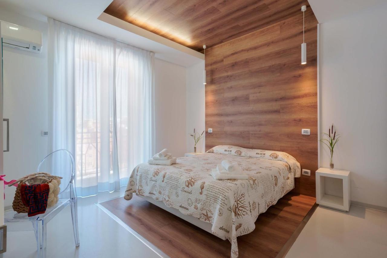 Petrarca Venti Rooms - Eja Sardinia Cagliari Ngoại thất bức ảnh