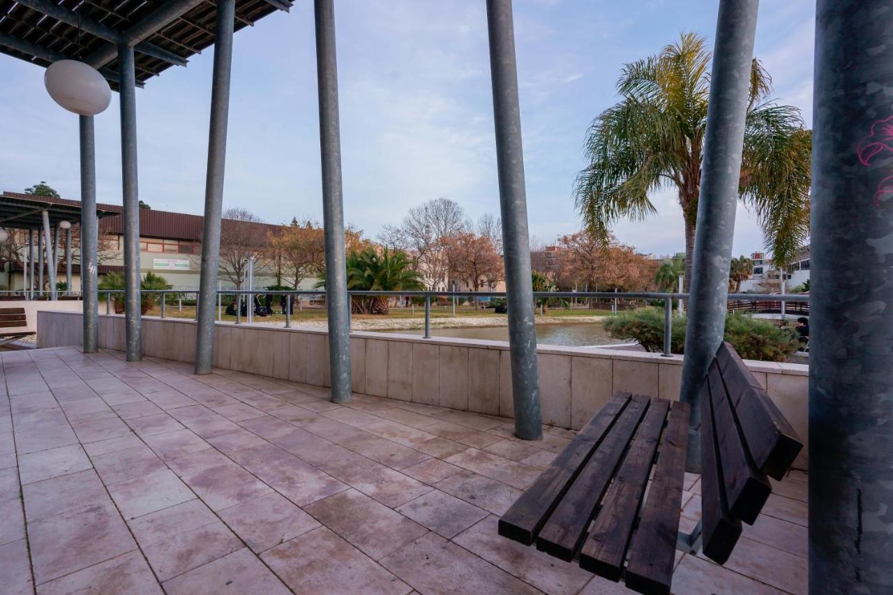 Petrarca Venti Rooms - Eja Sardinia Cagliari Ngoại thất bức ảnh