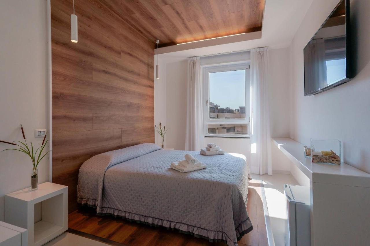Petrarca Venti Rooms - Eja Sardinia Cagliari Ngoại thất bức ảnh