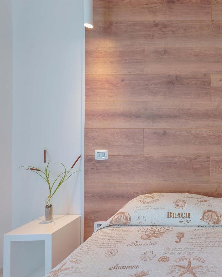 Petrarca Venti Rooms - Eja Sardinia Cagliari Ngoại thất bức ảnh