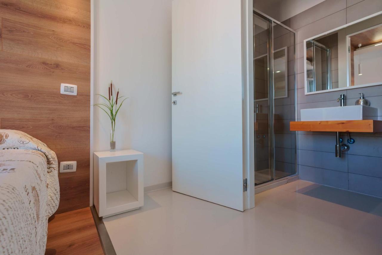 Petrarca Venti Rooms - Eja Sardinia Cagliari Ngoại thất bức ảnh