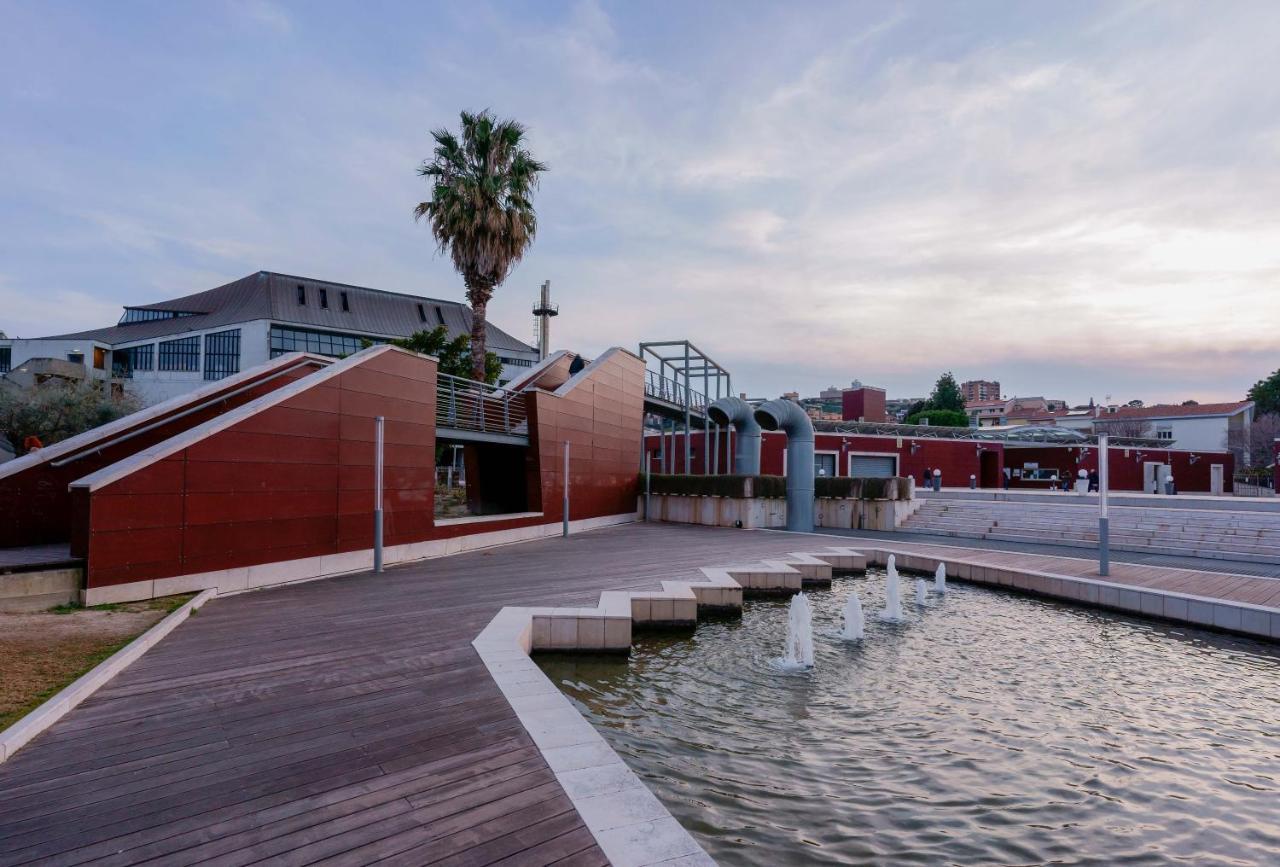 Petrarca Venti Rooms - Eja Sardinia Cagliari Ngoại thất bức ảnh
