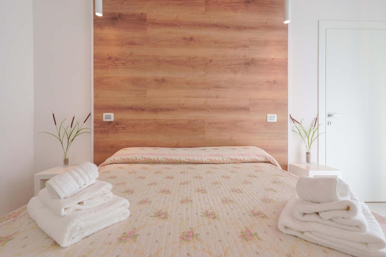 Petrarca Venti Rooms - Eja Sardinia Cagliari Ngoại thất bức ảnh