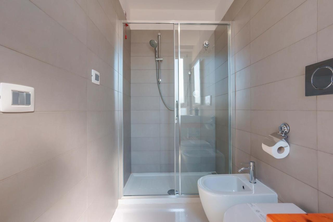 Petrarca Venti Rooms - Eja Sardinia Cagliari Ngoại thất bức ảnh