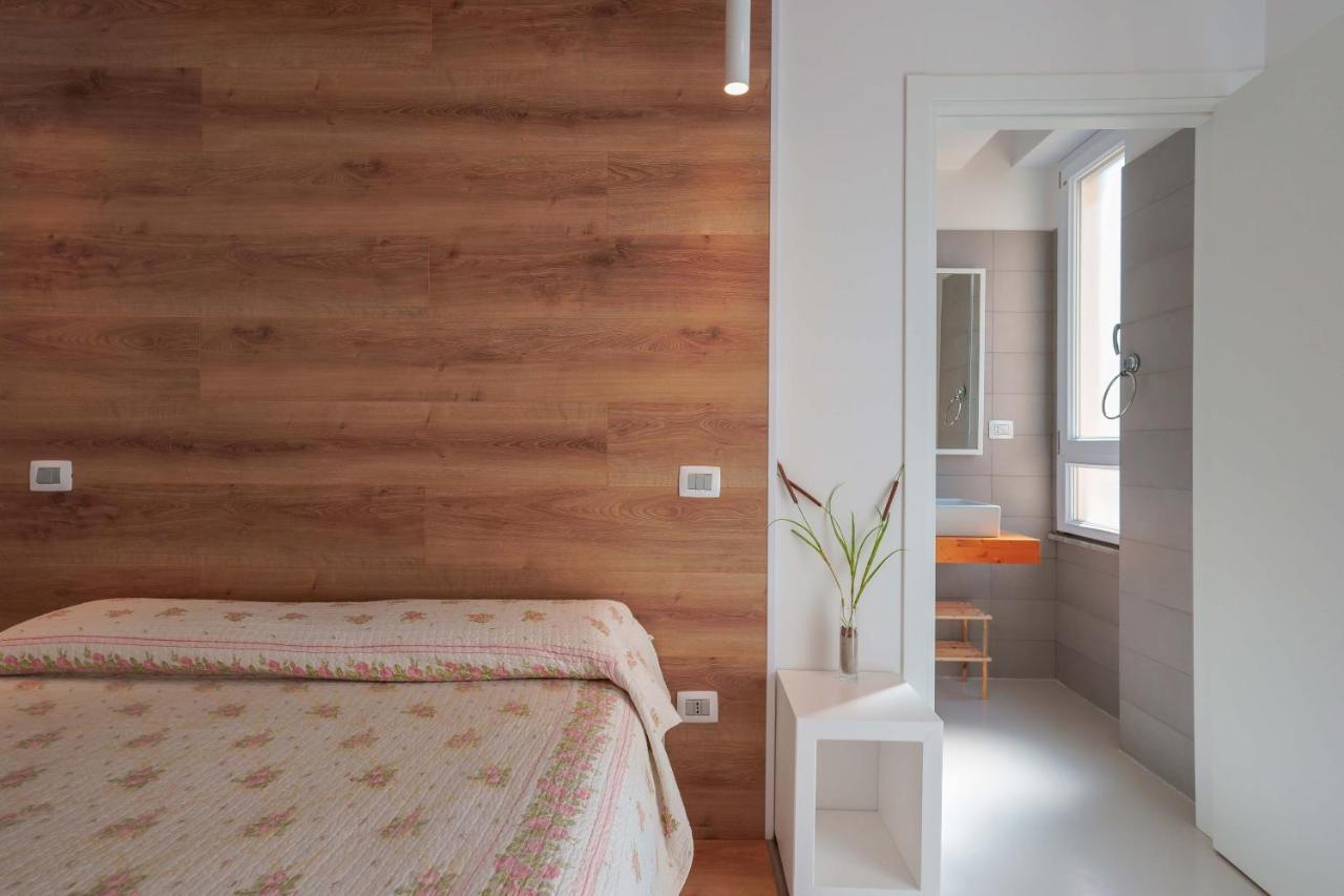 Petrarca Venti Rooms - Eja Sardinia Cagliari Ngoại thất bức ảnh