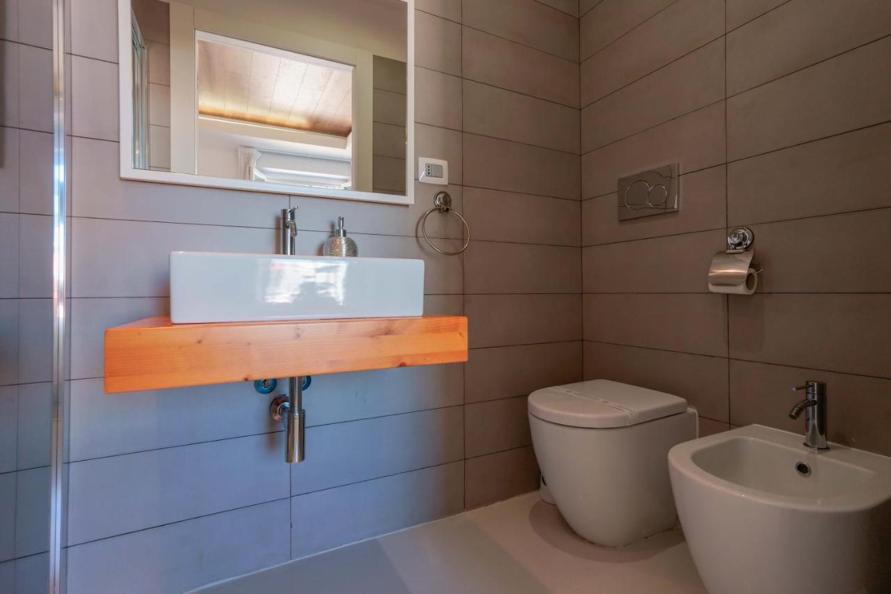 Petrarca Venti Rooms - Eja Sardinia Cagliari Ngoại thất bức ảnh