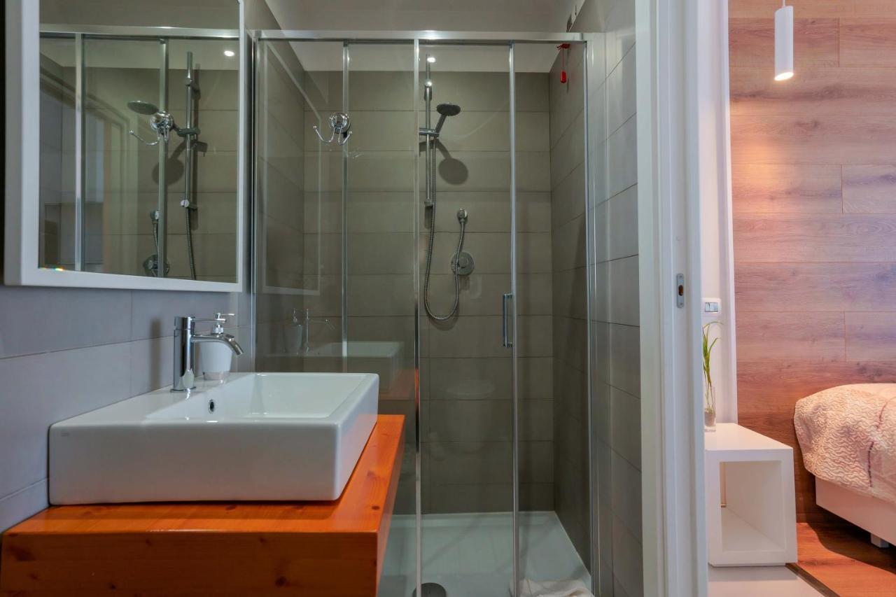 Petrarca Venti Rooms - Eja Sardinia Cagliari Ngoại thất bức ảnh